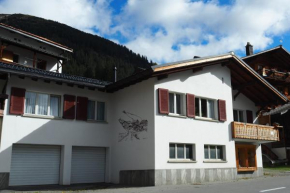 BnB Ernesto Langwies - NOT Davos Langwies